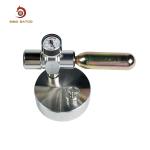 Homecraft 5l Beer Growler Dispenser Pressurized Beer System