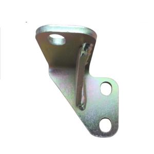 Quality ISO/TS16949 Metal Welding Parts CNC precision sheet metal manufacturing wholesale