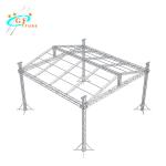 lighting truss spigot truss outdoor show events,aluminum truss