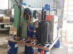 Fresh Water Flake Ice Machine 2 Ton Air Cooling For Fish Shop