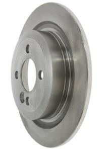 Quality MINI 34216784389 Chassis Parts Brake Disc wholesale