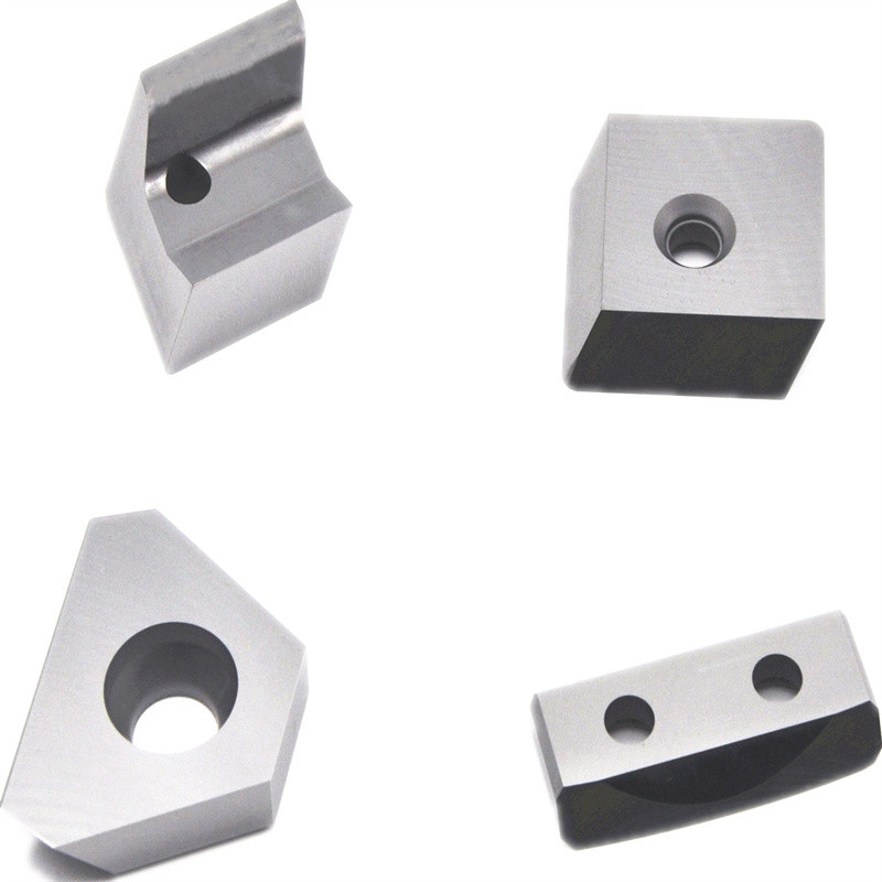C3 ANSI Custom Carbide Inserts For Aluminum Areospace K15
