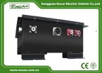 48V 105Ah 140Ah 210Ah 36V 72V Golf Cart Lithium Battery Pack For LSV