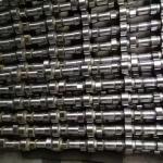 Camshaft Vg1500050096 for Sinotruck Shacman Weichai Engine Parts in South Asia