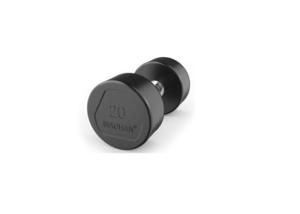 Quality Commercial Gym Fitness Accessories , Indoor Muscle Exercise Dumbbell Set wholesale