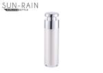 PMMA Airless lotion pump bottles 100ml 120ml cosmetic container SR-2278B