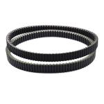 23100-KZR-6010-M1 Standard Rubber Toothed Motorcycle V Belt at for Performance