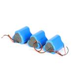 Rechargeable 3.2V 19500mAh LiFePO4 Battery Pack High Energy Density