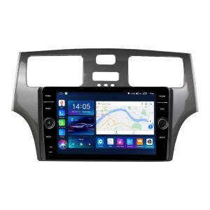 Quality Metal Body Car Radio Android Car DVD Player for Lexus IS IS250 IS300 IS350 2005-2011 wholesale