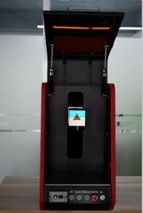 Quality High Precision Laser Marking Equipment With Strong Anti-interference Ability wholesale