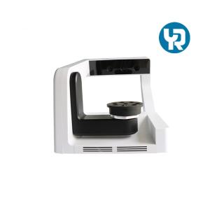 Quality 24VDC Dental Lab 3D Scanner 1.3 Million Pixels Camera Resolution STL File Output wholesale