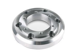 Quality Polishing Cnc Machined Parts Zinc Plated Carton Industrial wholesale