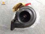 6742015208 HX35 Excavator Turbocharger Ass'Y 6742-01-5208 For Komatsu Diesel