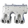 Buy cheap Air Pipe/ Diesel Engine Aluminium Casting Parts Electric Generating Set from wholesalers