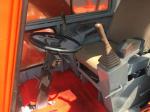 Used doosan excavator 140 for sale