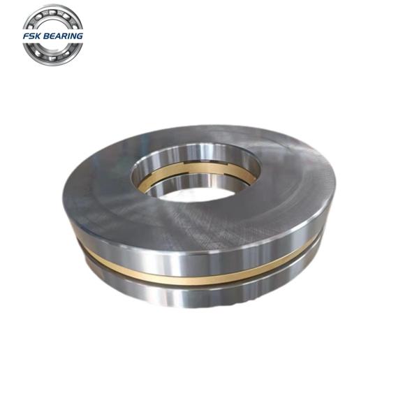 Double direction T-1651 Thrust Tapered Roller Bearing 165.1*311.15*88.9mm