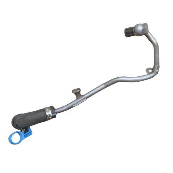 Auto Parts 1.6T Engine Water Pipe for Peugeot 207CC 3008 308CC 308SW RCZ Citroen