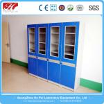 Economic Tall Lab Storage Cabinets , Pharmaceutical Storage Cabinet
