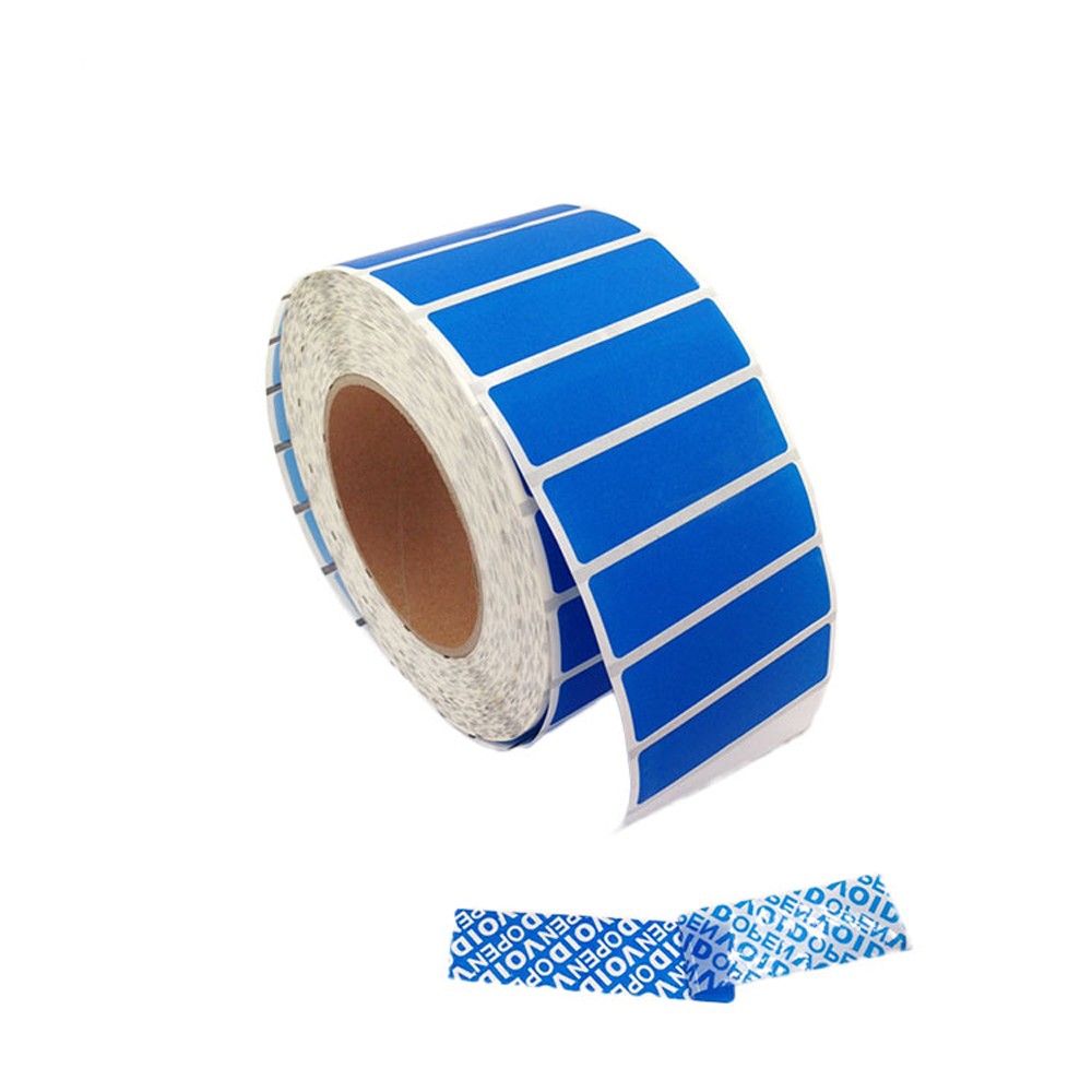 Custom Logo kiss cut Packaging Label Sticker Printing Services