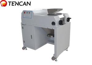 Quality Stainless Steel Powder Crusher Machine with 1 Year Capacity of 300kg/h wholesale