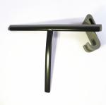 Household Stainless Steel Window Squeegee Window Glass Cleaning Tools For Glass