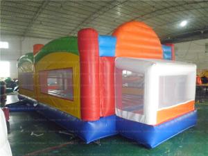 Quality Inflatable Multifunctional Sport Game (CYSP-616) wholesale