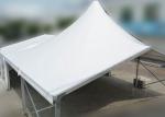 A Frame Round 1000 Sqm 20x40m Round Tent For Church