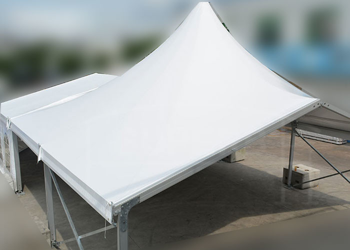A Frame Round 1000 Sqm 20x40m Round Tent For Church