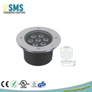 Quality 7W LED underground light SMS-DMD-7R wholesale