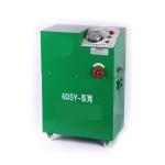 Water Pressure Test Pump High Pressure For Machinery Repair 4DSY-165/6.3