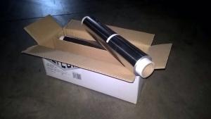 Quality Harmles Food Wrapping Aluminium Foil , Heavy Duty Aluminium Foil Easy Cleaning wholesale