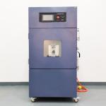 Lithium Battery Combustion Tester Chamber Flame Resistance LIYI