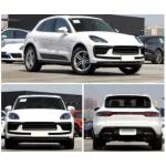 Oe No. 670003826 Front Bumper Middle Shock Absorber For 2013-2016 Quattroporte