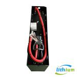 25.6V 230ah Forklift Lithium Battery Electric Vehicle Power Battery With