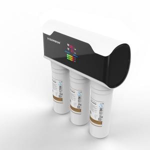 Quality Home Food Grade ABS Tankless Under Sink RO System 1200GPD ODM wholesale