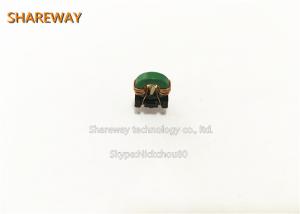 Quality Toroidal Coil Ferrite Core Inductor 32150C Choke Epoxy Coated Customized Color wholesale