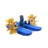 Buy cheap 1HP 2HP Pond aerator 1.5kw 220V-440V from wholesalers