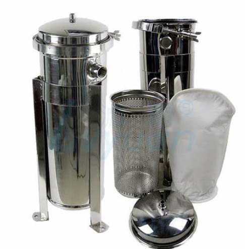 Oil And Gas Liquid Filter Separator Solutions For Industrial Centrifuges And Separators