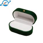 Custom Logo Jewelry Packaging Case Earring Packaging Box Eco friendly