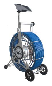 Quality High Resolution Sewer Pipeline Inspection Camera System wholesale