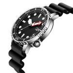 Silicone Watches Waterproof Silicone Watch Strap Band Silicone Digital Watch