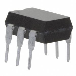 Quality VO4154H Analog Isolator IC Optoisolators Triac SCR Output wholesale