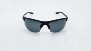 Quality Outdoor Sunglasses for Men UV 400 Sports eyewear Aluminium super light wholesale