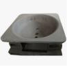 Buy cheap Aluminum Electrolyzer Sow Mould & Dross Pan Steel Castings from wholesalers