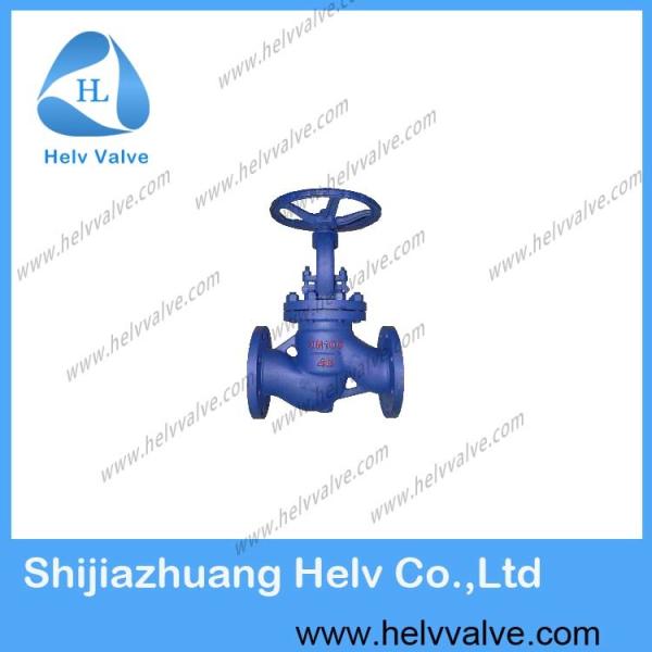 Bolted bonnet, OS&Y, rising stem; WCB, CF8, CF8M, LCB, LCC; Oil, gas, water and