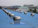 300mm Heat Recovery Turbo Ventilation Fan