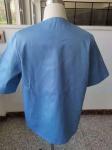 45gsm SMS Nurse Disposable Medical Suit Unisex Breathable Doctor Workwear