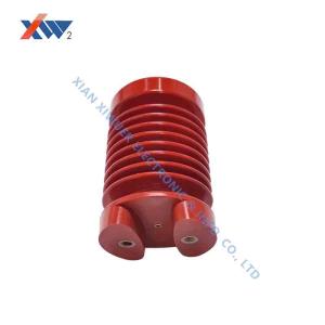Quality 18kv 80pF Online Capacitive Voltage Detector Coupling Power Take Off Device wholesale