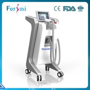 Quality Weight loss body shaping high intensity focused ultrasound hifu slimming beauty machines wholesale