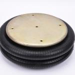 Mining Machine Firestone Air Bags W01-358-7143 Custom Air Ride Suspension